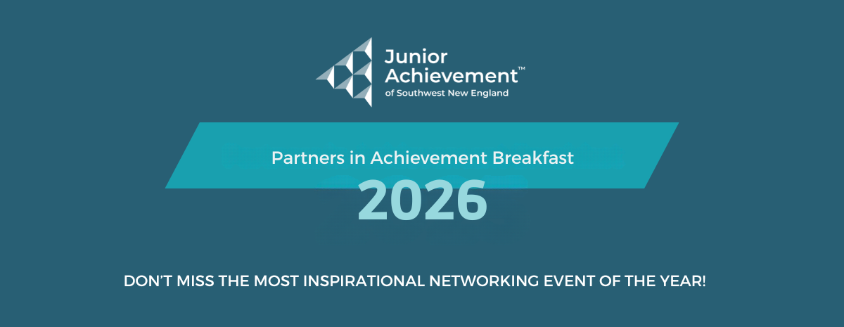 2026 JA Partners in Achievement Breakfast